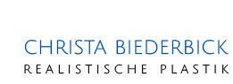 Christa Biederbick - Realistische Plastik